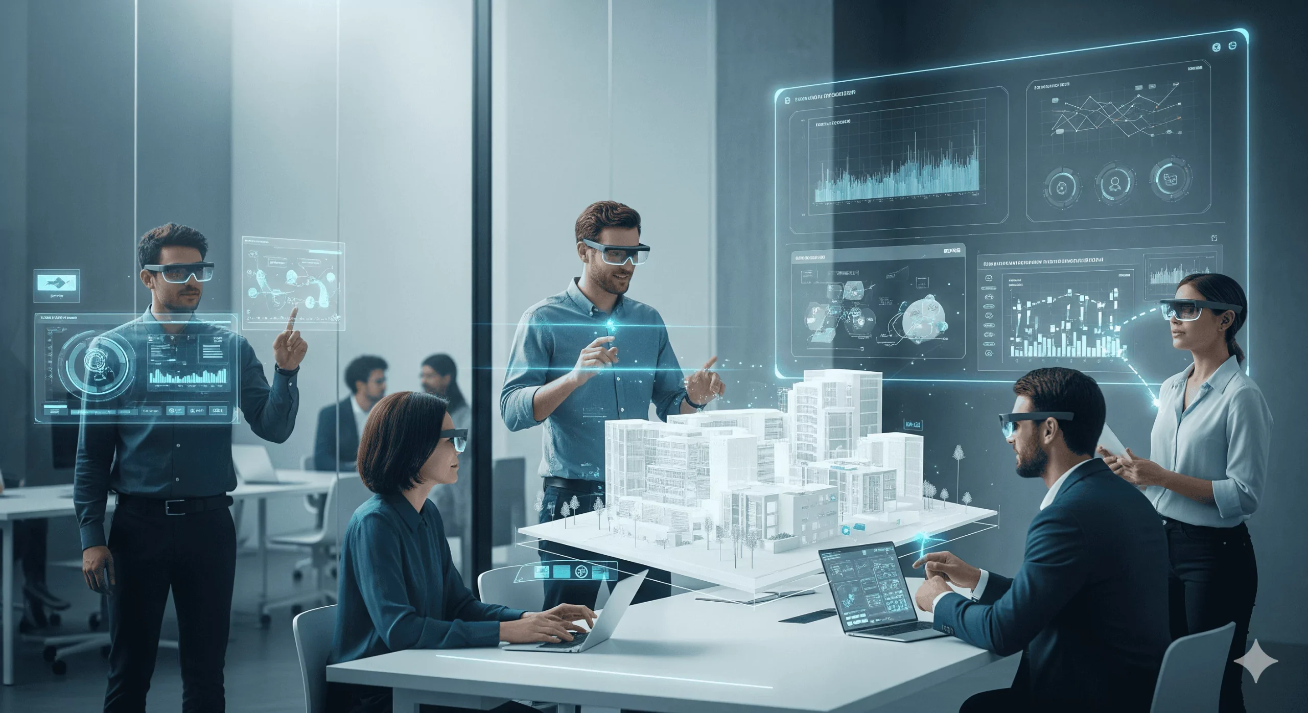 Augmented Reality in Digital Design
