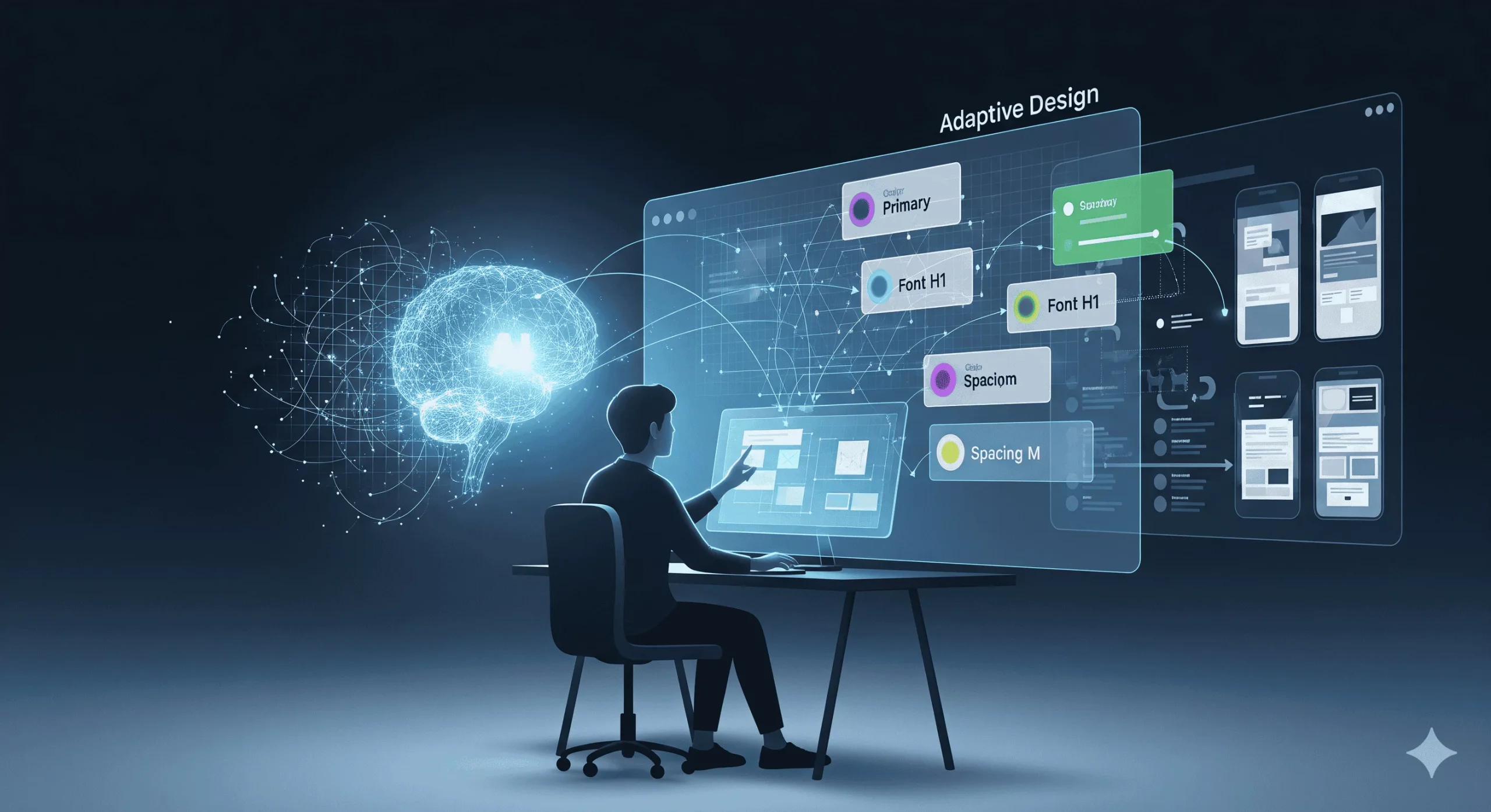 Generative AI in Digital Design