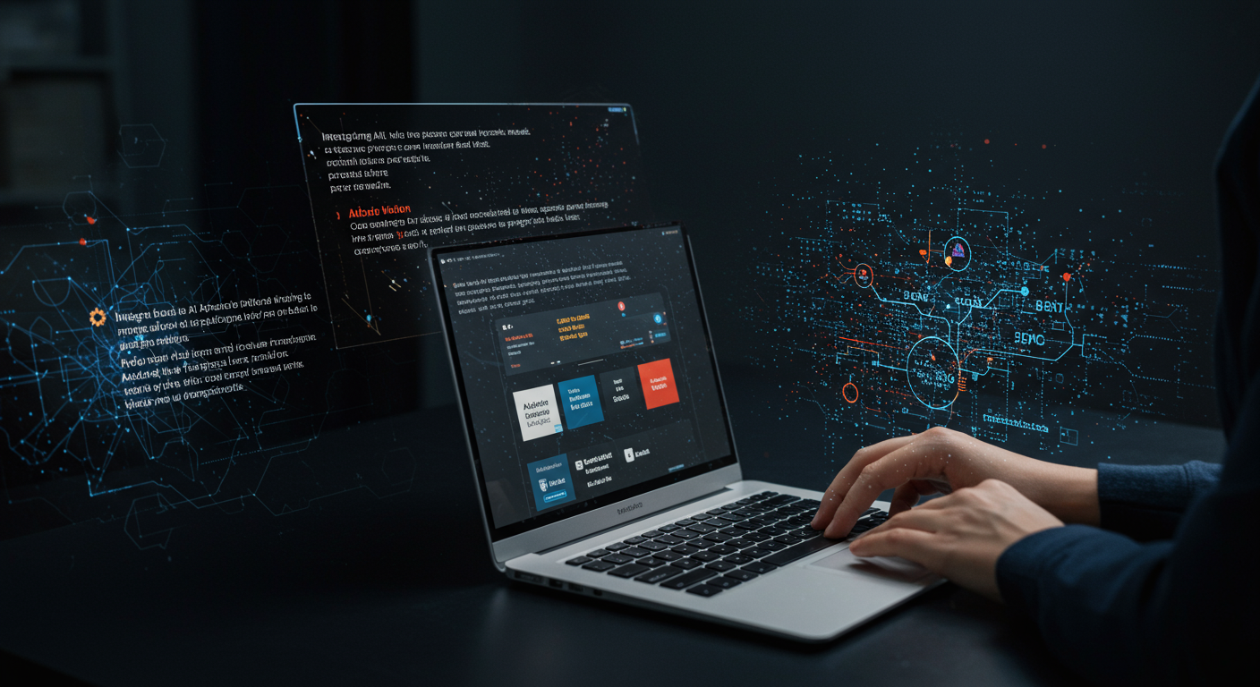 AI-Driven Personalization in Digital Design
