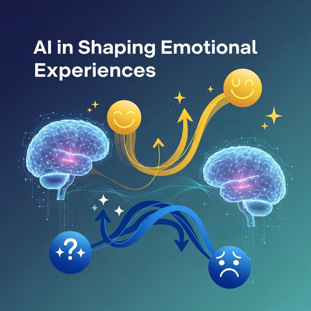 AI in Shaping Emotional 
