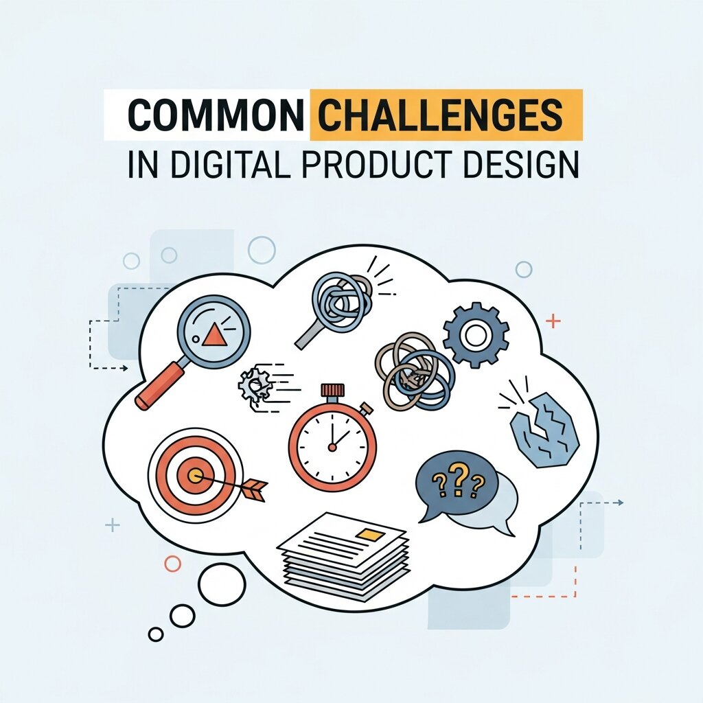 Digital Product Design