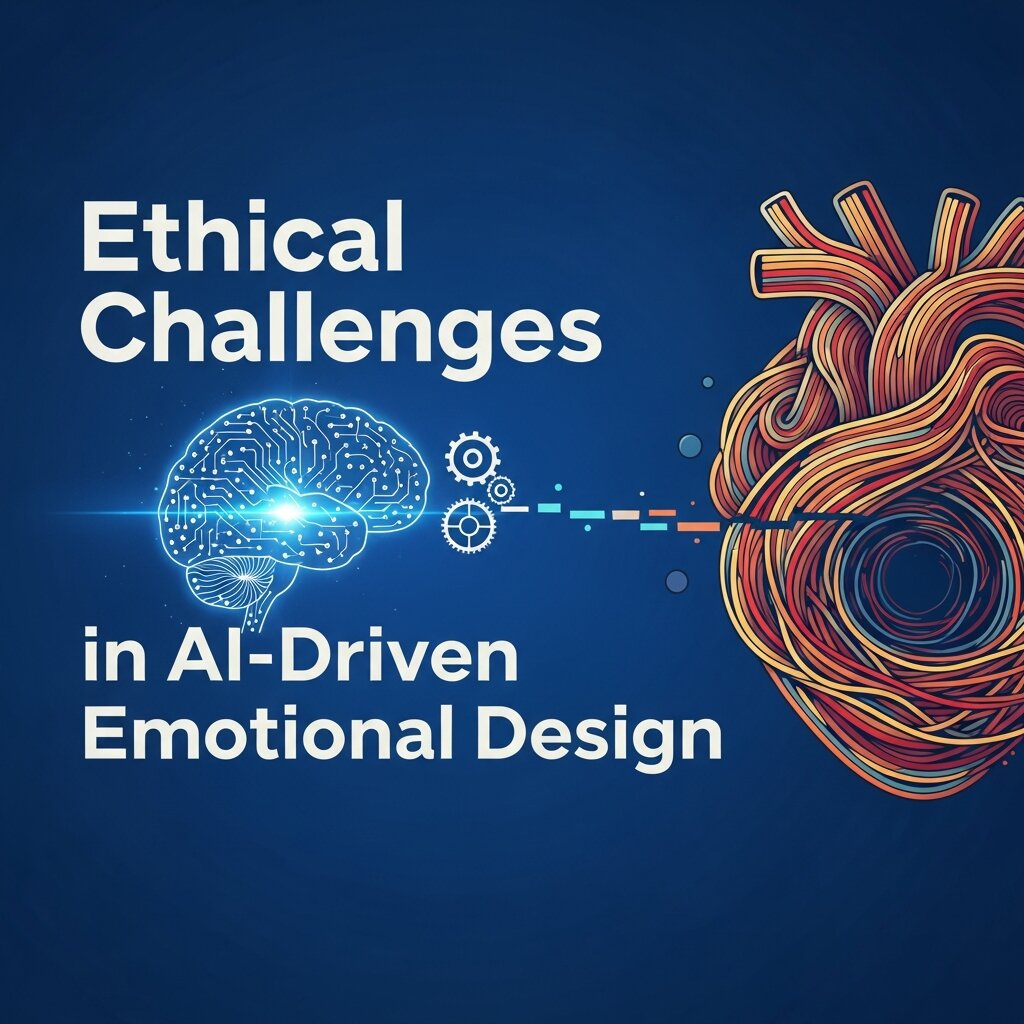  AI-Driven Emotional Design