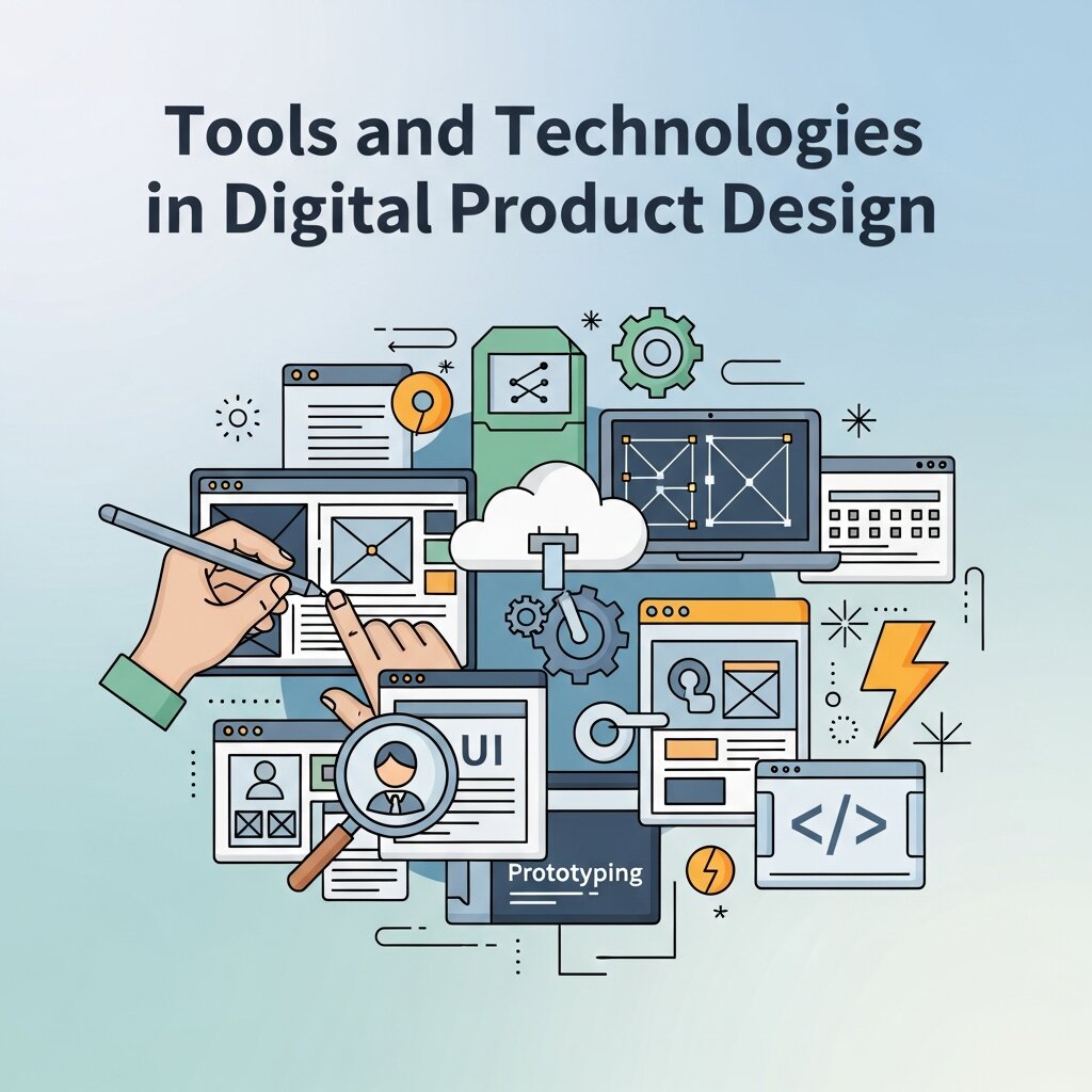 Tools and Technologies 