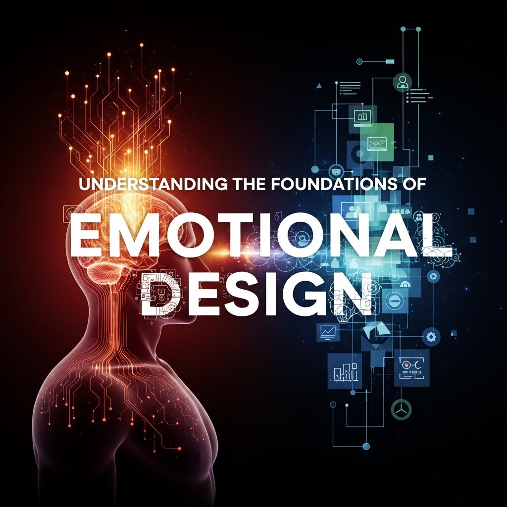 Emotional Design
