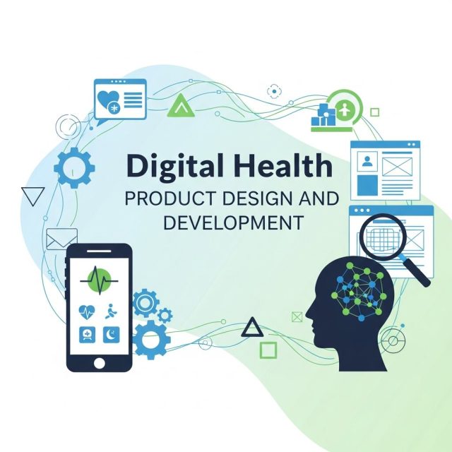 Digital Health Product Design and Development
