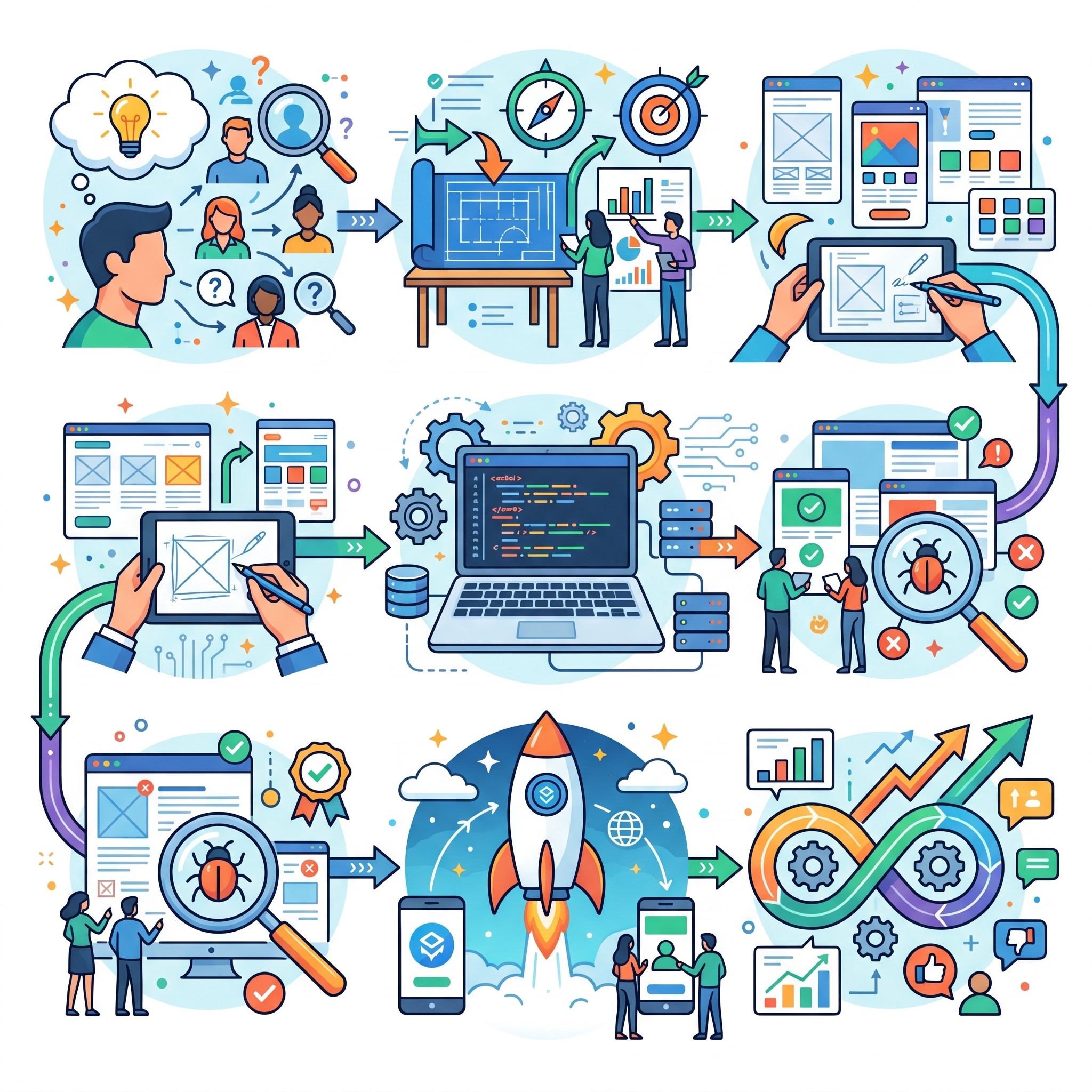 Digital Product Design and Development