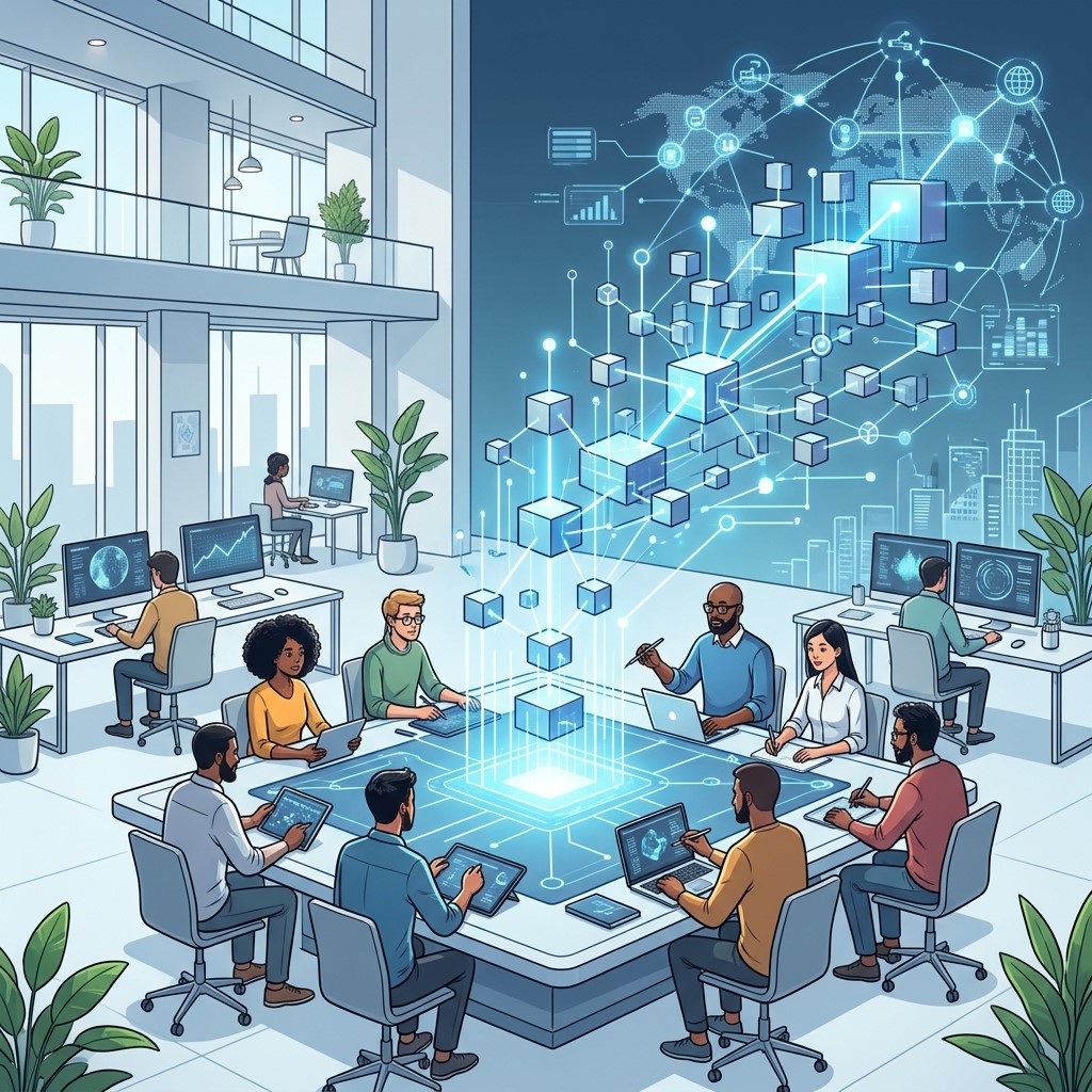  Digital Product Design Studio 