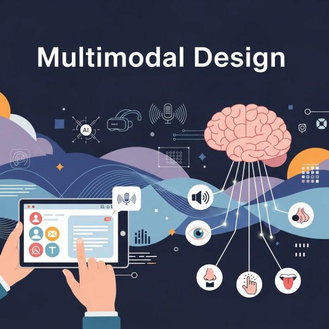 Multimodal Design