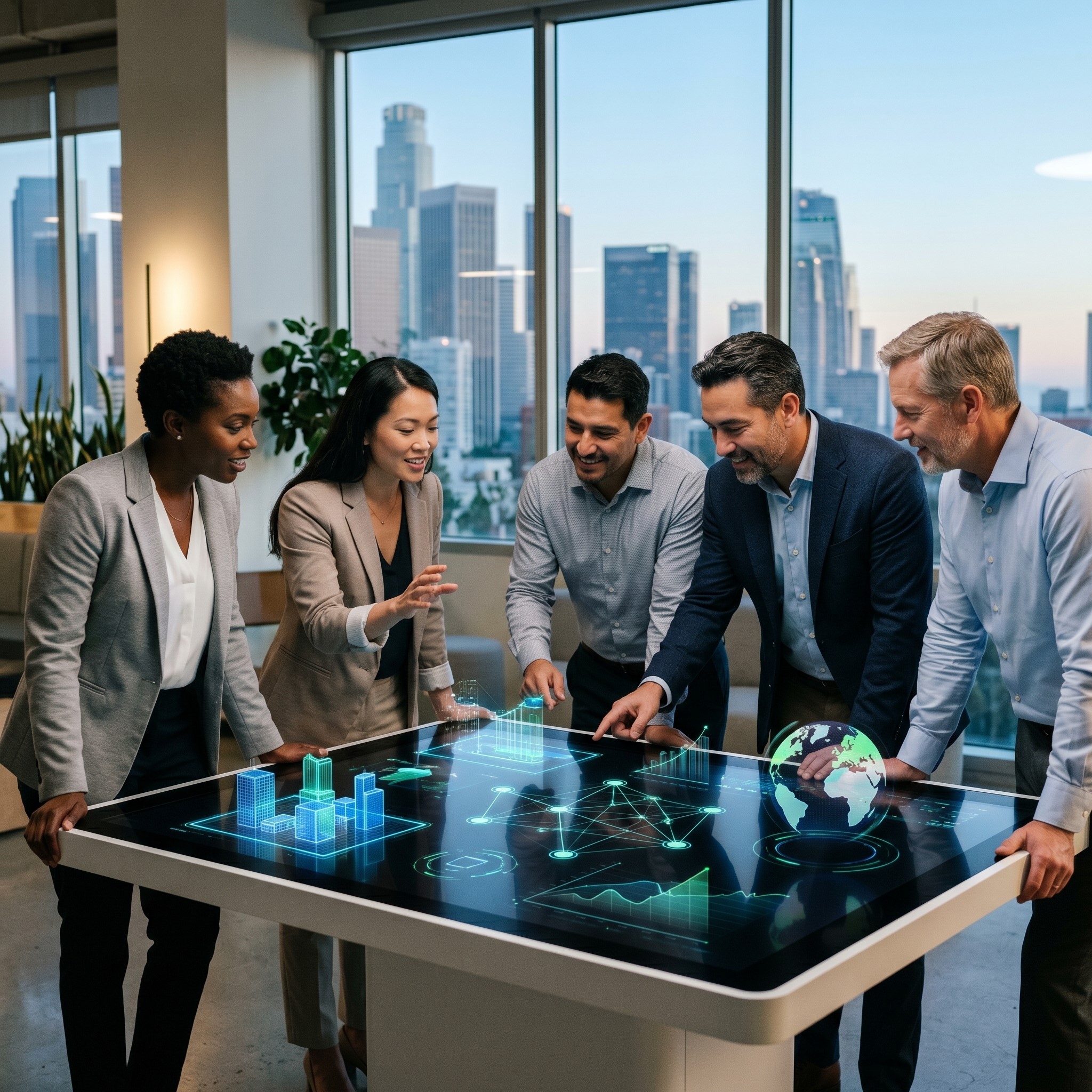 Preparing Your Team
