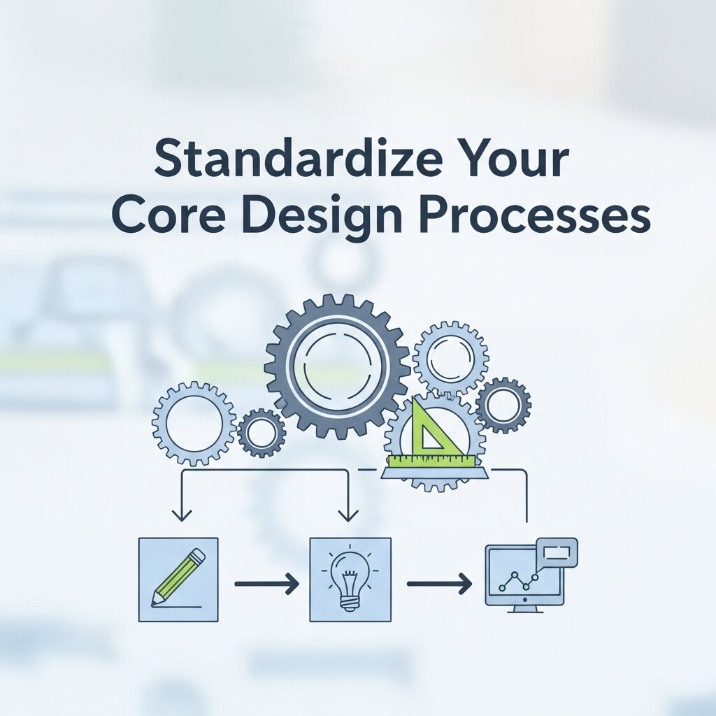  Core Design Processes