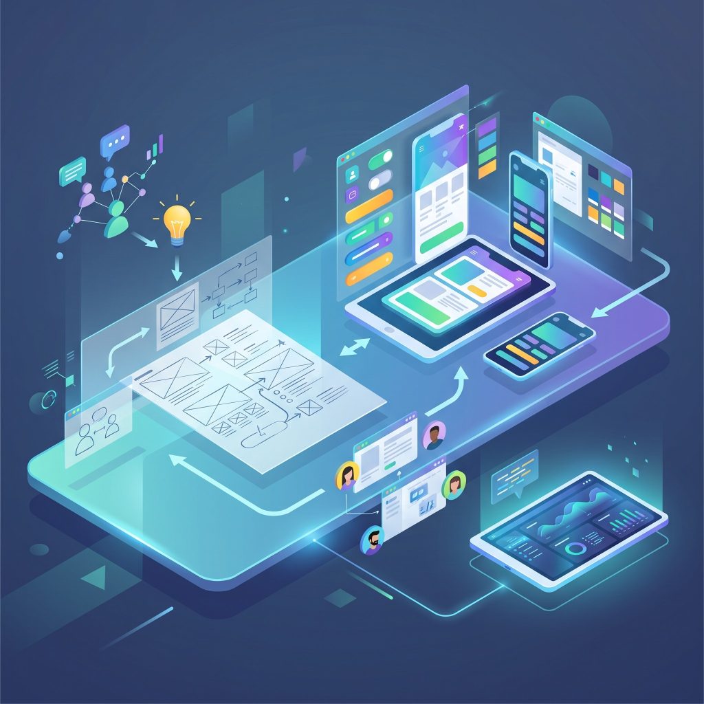  Digital Product Design