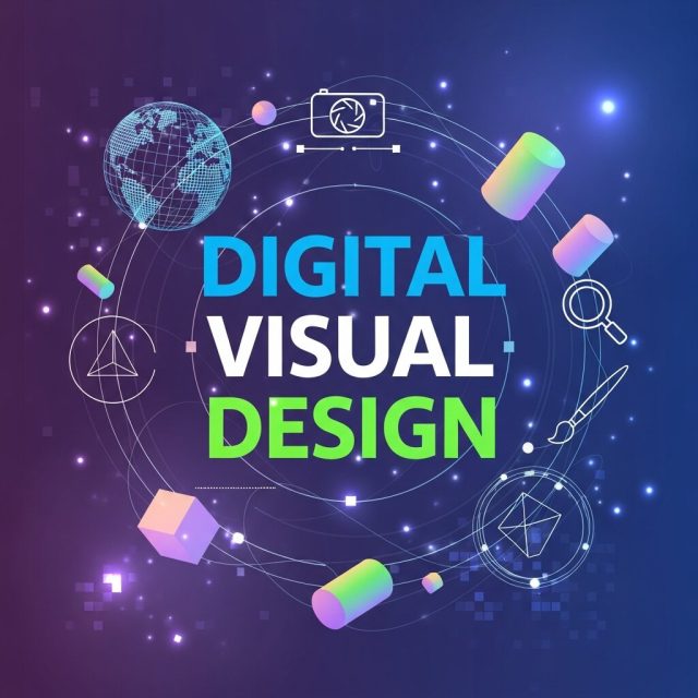 Digital Visual Design
