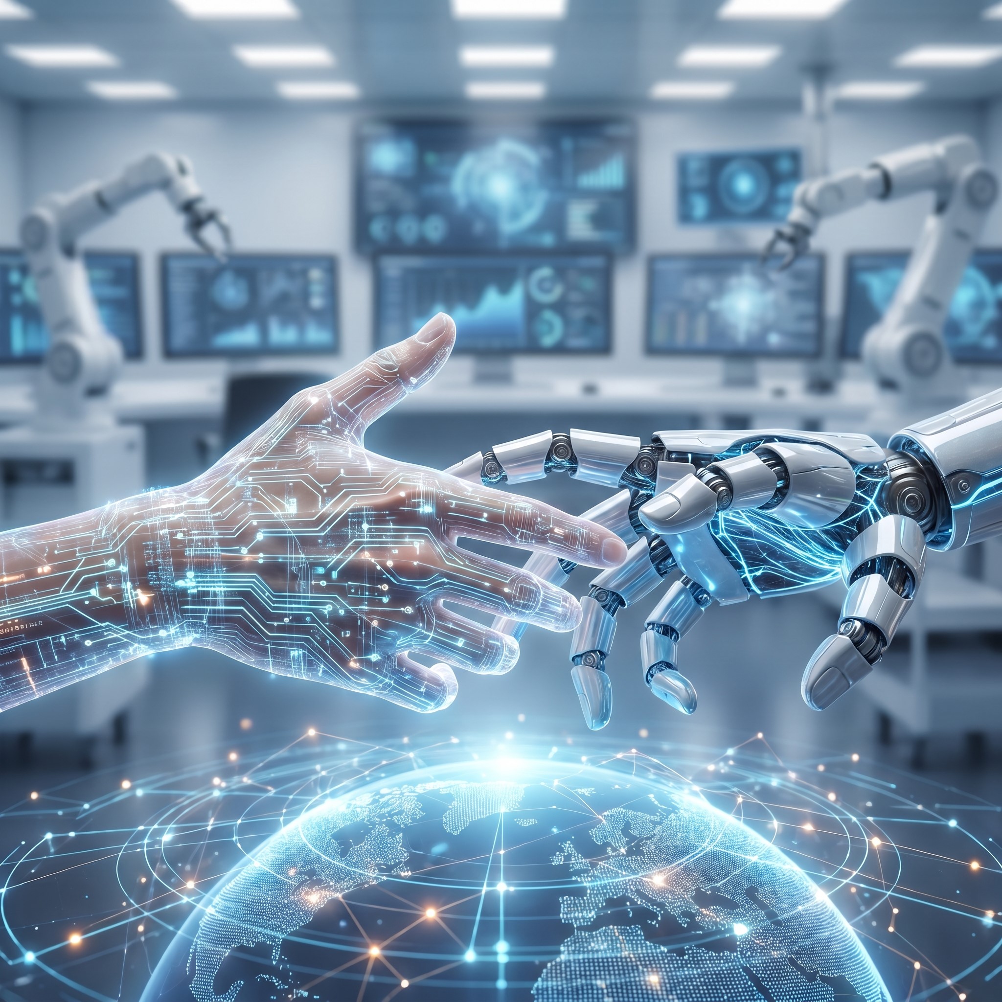  Artificial Intelligence