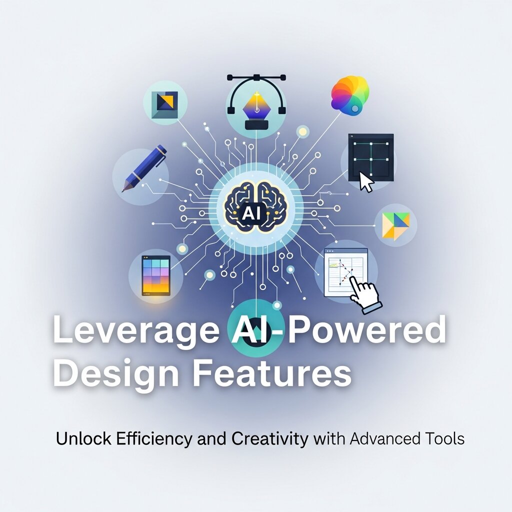  AI-Powered Design Features