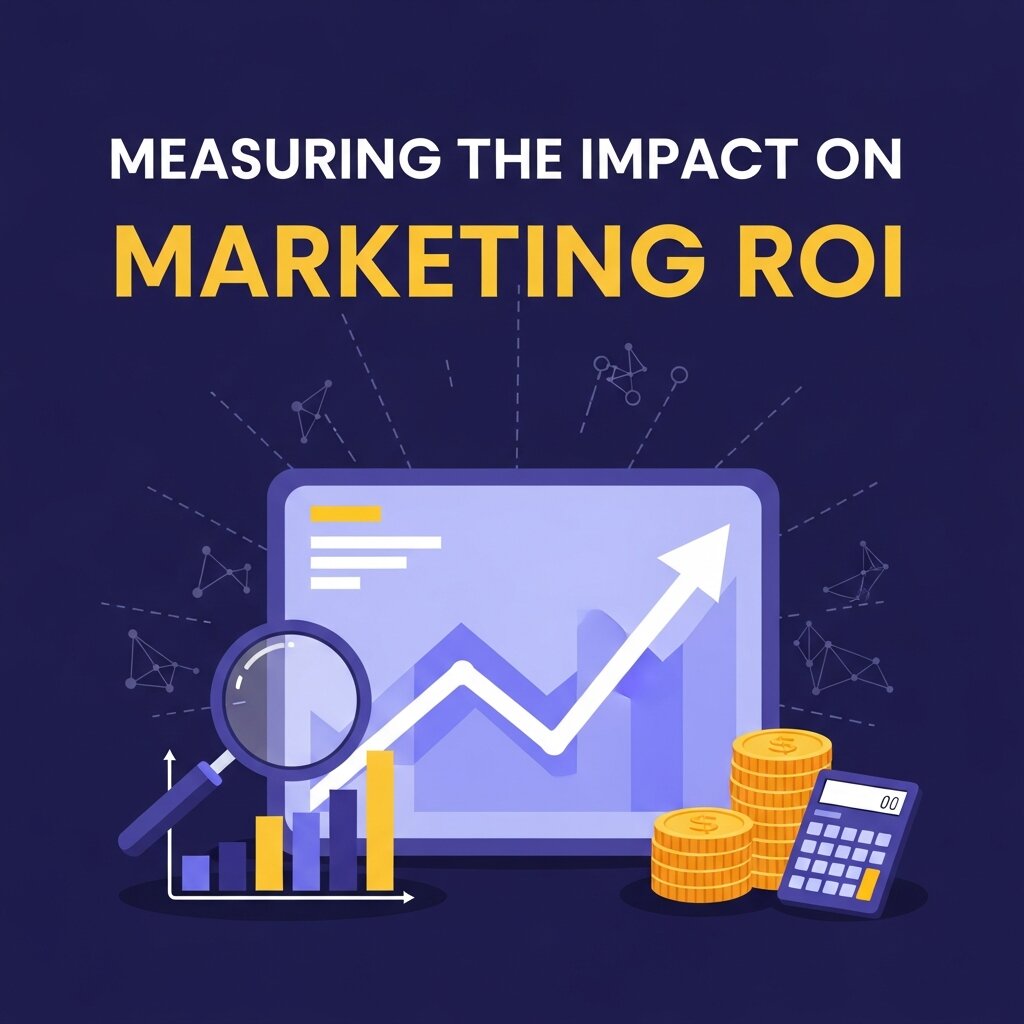 Marketing ROI