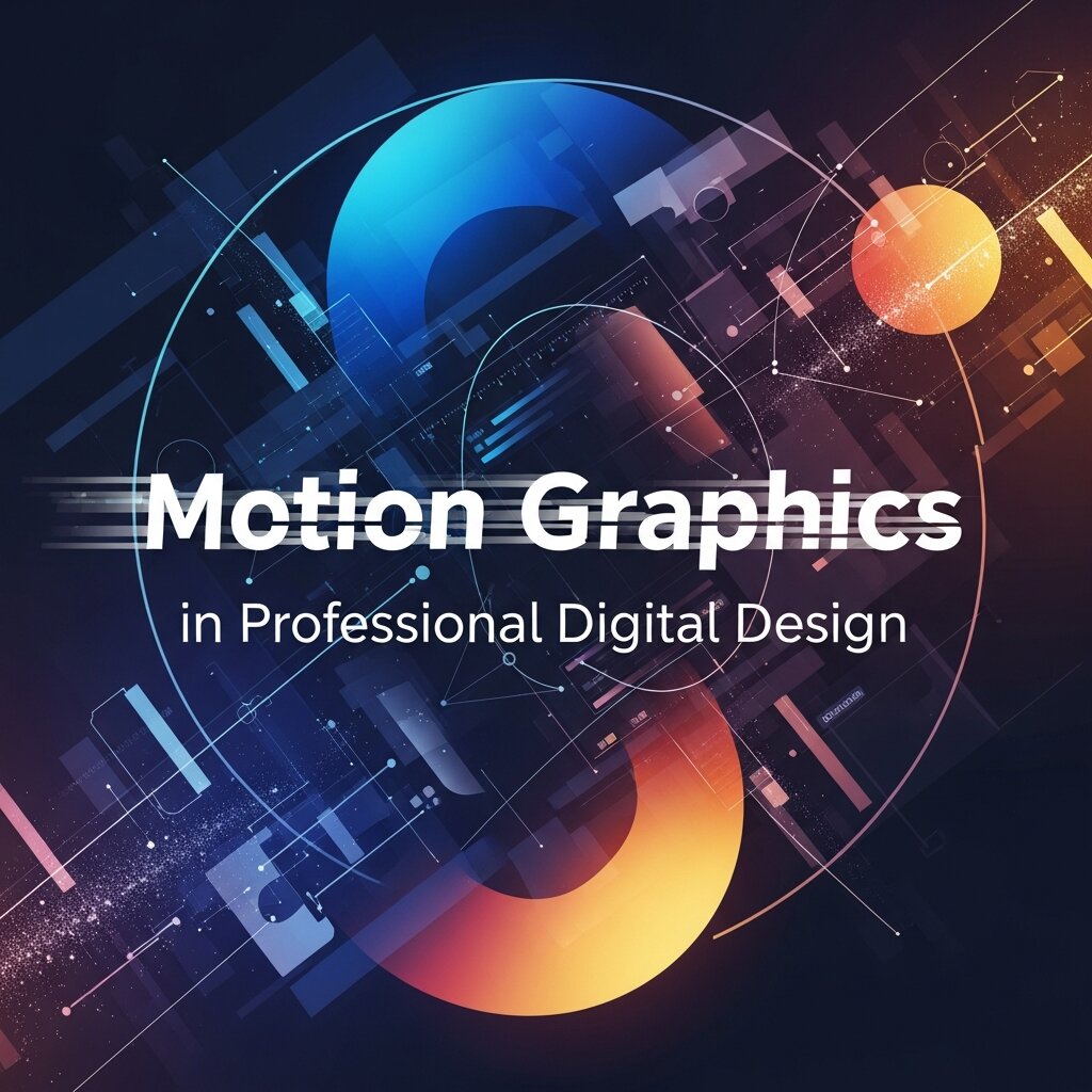 Motion Graphics