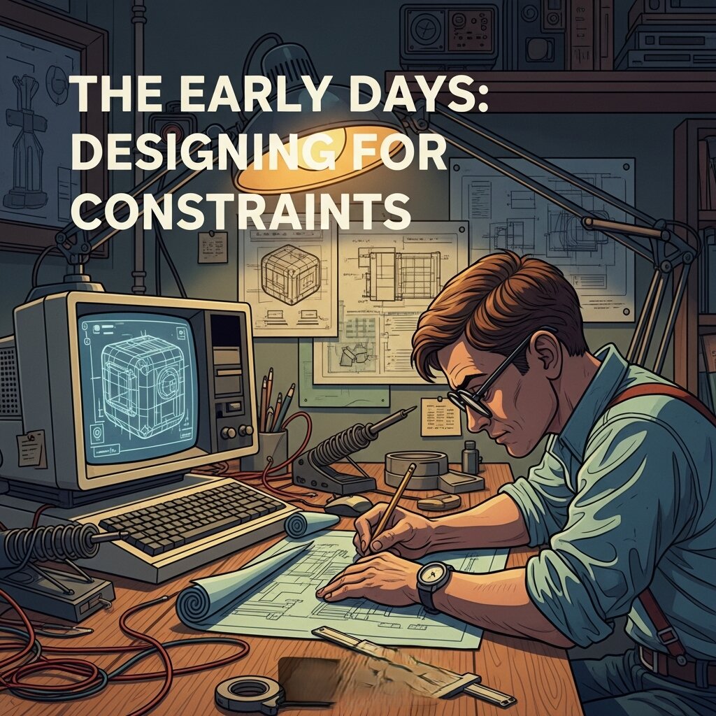 Designing for Constraints