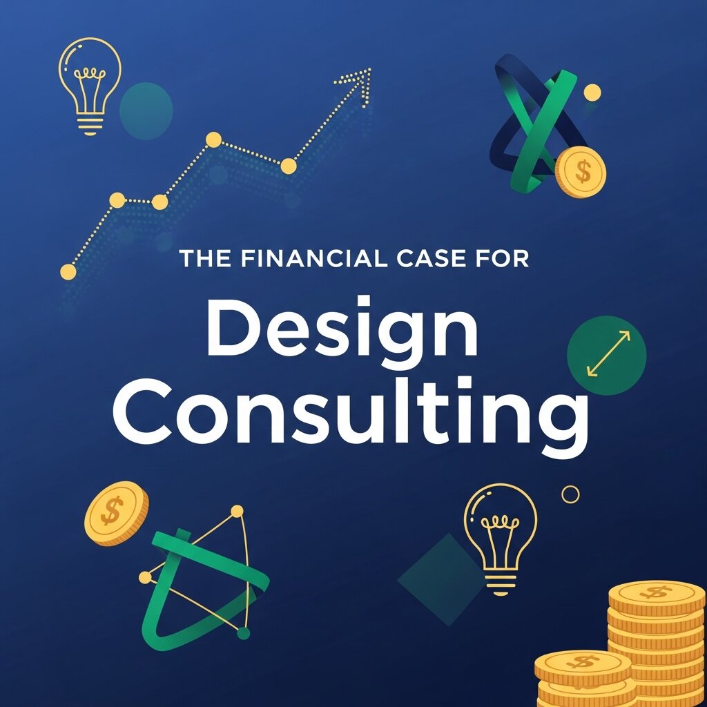 Financial Case for Design Consulting