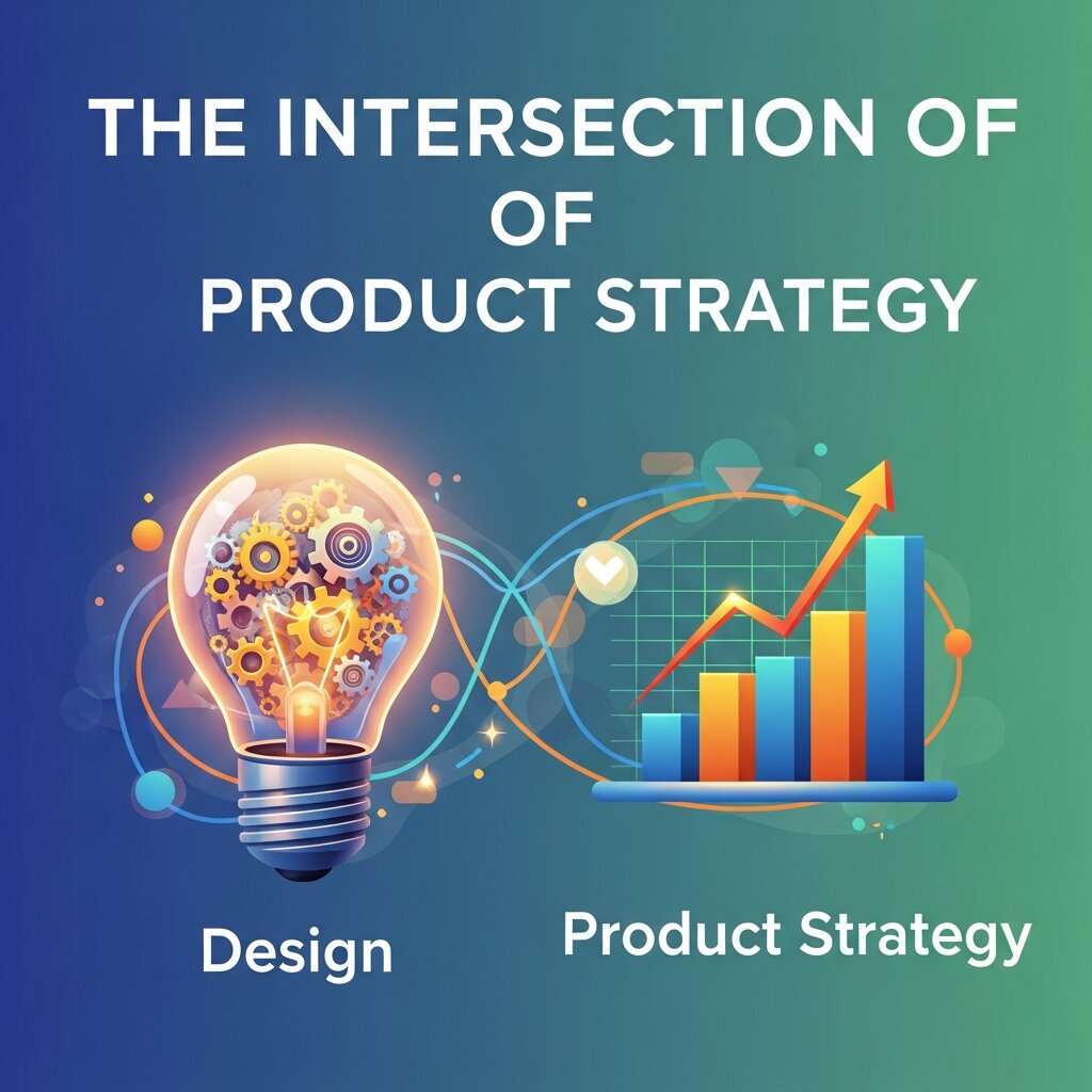  Design and Product Strategy
