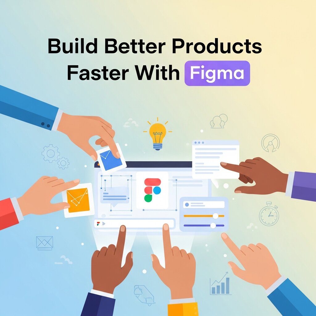 Build Better Products 