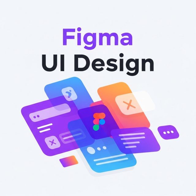 Figma UI Design