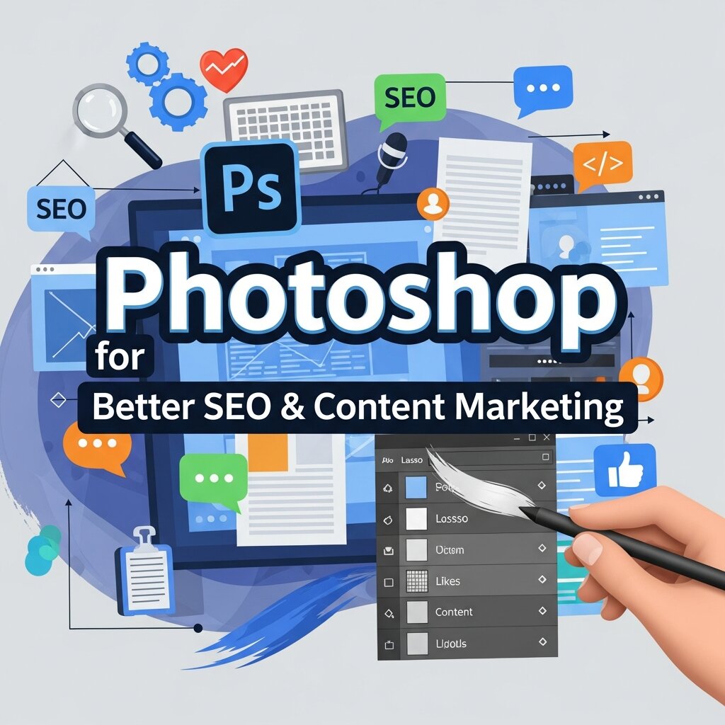 SEO and Content Marketing