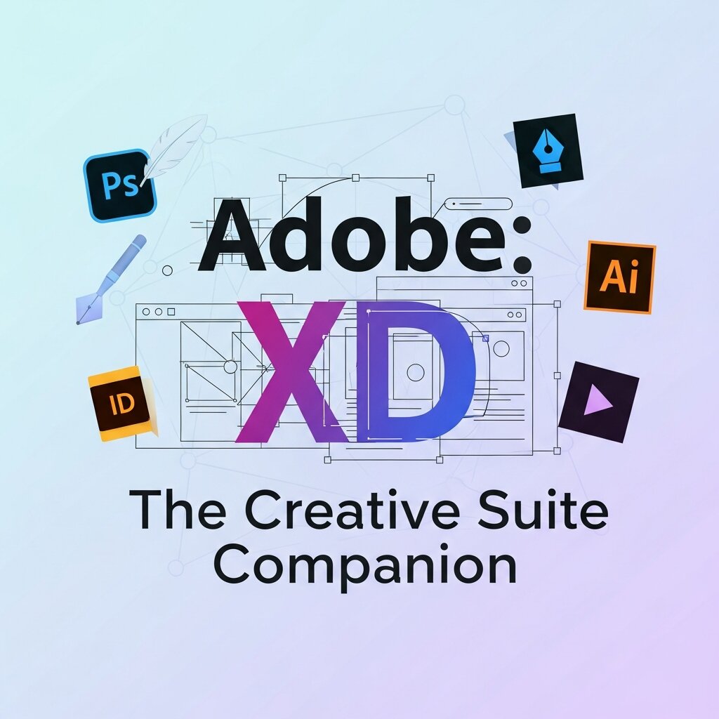 Adobe XD
