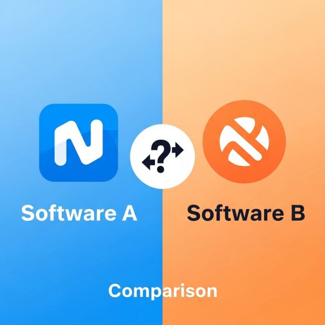 Software Comparison