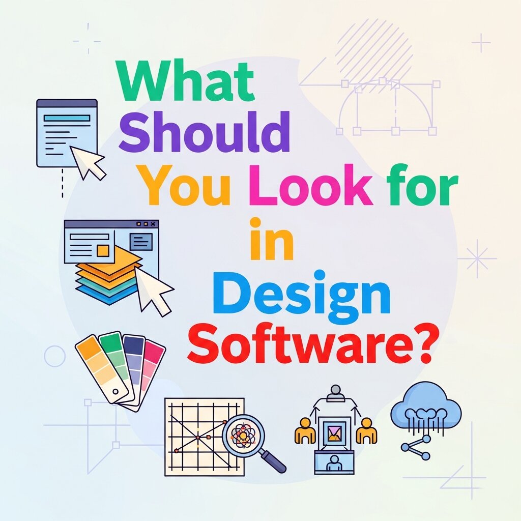 Design Software